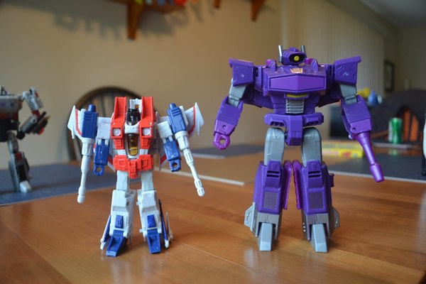 Cyber Battalion Shockwave And Sideswipe Found In The US!  (6 of 6)